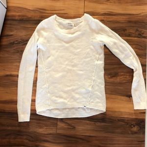 Abercrombie kids sweater